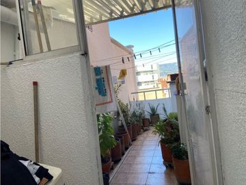 VENTA APARTAMENTO EN LAURELES SANTA TERESITA