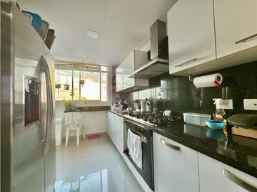 VENTA Apartamento en Bocagrande, Edificio Grand Bay