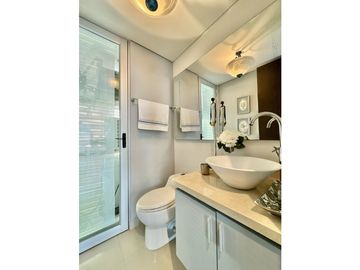VENTA Apartamento en Bocagrande, Edificio Grand Bay