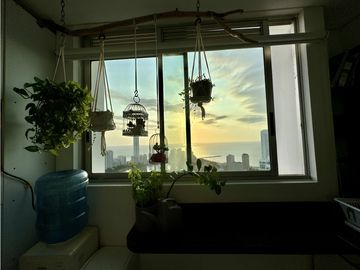 VENTA Apartamento en Bocagrande, Edificio Grand Bay