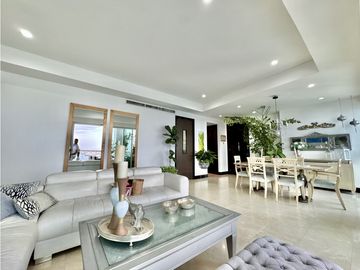 VENTA Apartamento en Bocagrande, Edificio Grand Bay
