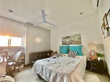 VENTA Apartamento en Bocagrande, Edificio Grand Bay