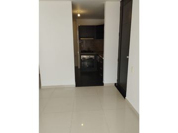VENDO HERMOSO APTO VILLA CAROLINA PRIMER PISO 2 HABT + PATIO 290 MILL