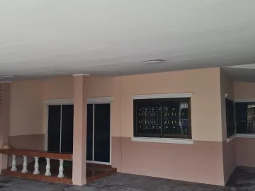 3 Bedroom Townhouse for sale in Sung Noen, Nakhon Ratchasima