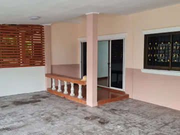 3 Bedroom Townhouse for sale in Sung Noen, Nakhon Ratchasima