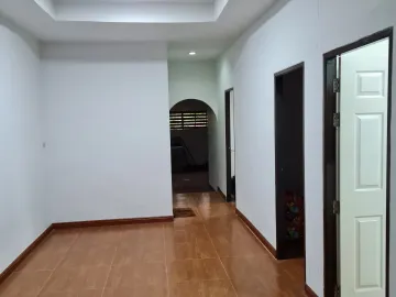 3 Bedroom Townhouse for sale in Sung Noen, Nakhon Ratchasima