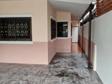 3 Bedroom Townhouse for sale in Sung Noen, Nakhon Ratchasima