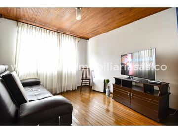 Venta Casa Sector La Enea, Manizales