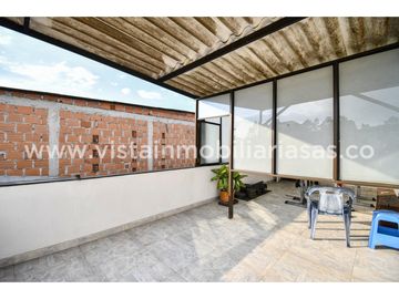 Venta Casa Sector La Enea, Manizales