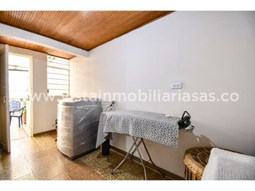 Venta Casa Sector La Enea, Manizales