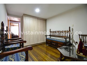 Venta Casa Sector La Enea, Manizales