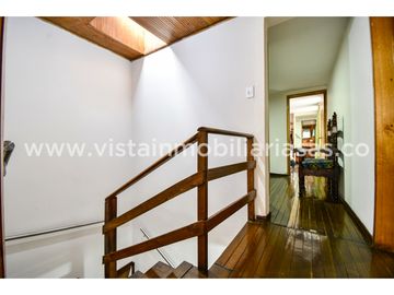 Venta Casa Sector La Enea, Manizales