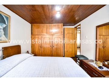 Venta Casa Sector La Enea, Manizales
