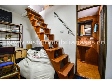 Venta Casa Sector La Enea, Manizales