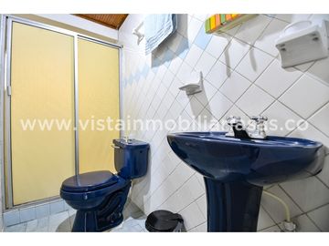 Venta Casa Sector La Enea, Manizales