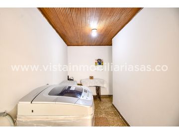 Venta Casa Sector La Enea, Manizales