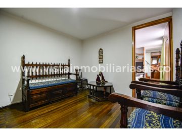 Venta Casa Sector La Enea, Manizales