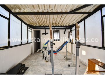 Venta Casa Sector La Enea, Manizales
