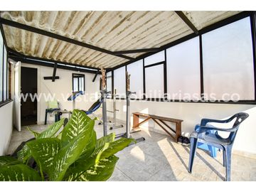 Venta Casa Sector La Enea, Manizales