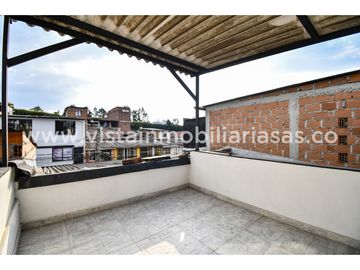 Venta Casa Sector La Enea, Manizales