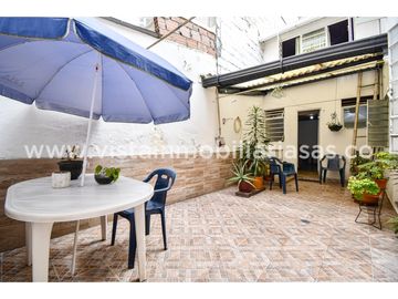 Venta Casa Sector La Enea, Manizales