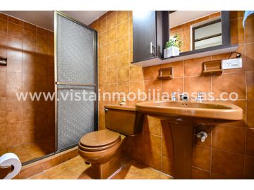 Venta Casa Sector La Enea, Manizales
