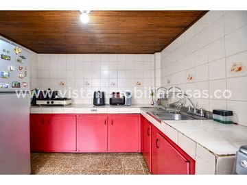 Venta Casa Sector La Enea, Manizales