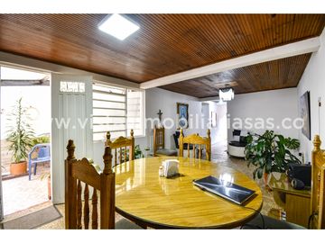 Venta Casa Sector La Enea, Manizales