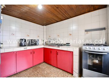 Venta Casa Sector La Enea, Manizales
