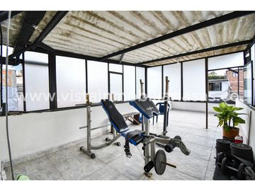 Venta Casa Sector La Enea, Manizales