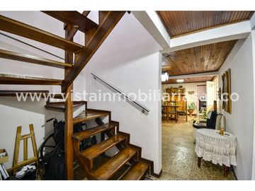 Venta Casa Sector La Enea, Manizales