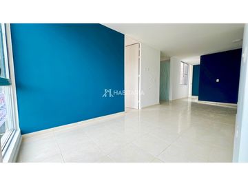Venta Hermoso Aparatamento Villas de La Pradera