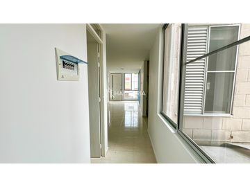 Venta Hermoso Aparatamento Villas de La Pradera