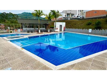 Venta Hermoso Aparatamento Villas de La Pradera