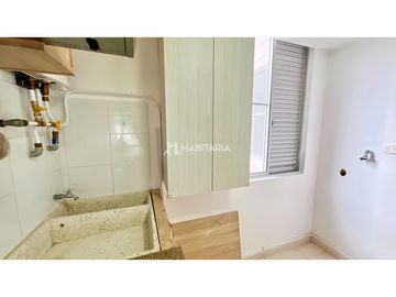 Venta Hermoso Aparatamento Villas de La Pradera