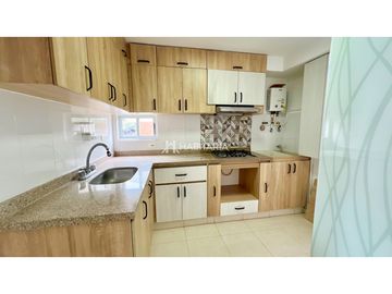 Venta Hermoso Aparatamento Villas de La Pradera
