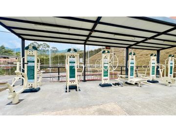 Venta Hermoso Aparatamento Villas de La Pradera