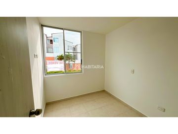 Venta Hermoso Aparatamento Villas de La Pradera