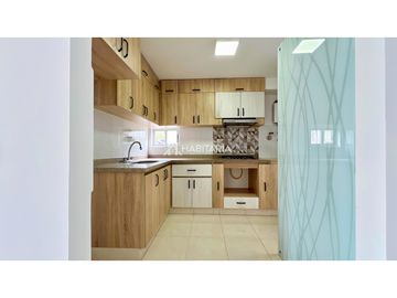 Venta Hermoso Aparatamento Villas de La Pradera