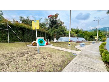 Venta Hermoso Aparatamento Villas de La Pradera