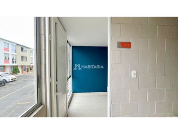 Venta Hermoso Aparatamento Villas de La Pradera