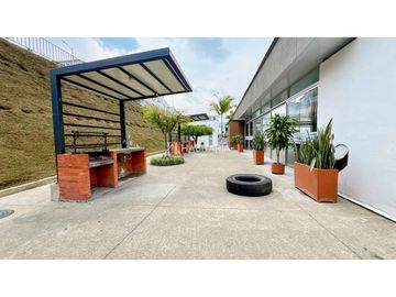 Venta Hermoso Aparatamento Villas de La Pradera