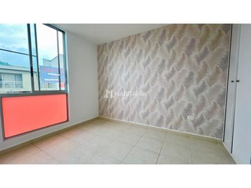 Venta Hermoso Aparatamento Villas de La Pradera