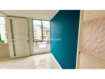 Venta Hermoso Aparatamento Villas de La Pradera