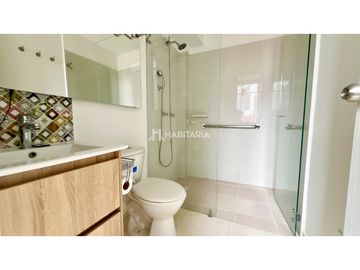 Venta Hermoso Aparatamento Villas de La Pradera