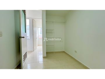 Venta Hermoso Aparatamento Villas de La Pradera