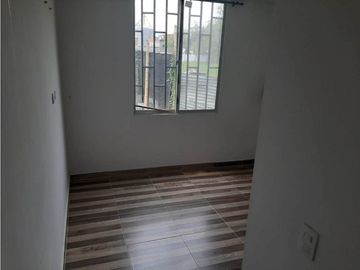 APARTAMENTO EN VENTA PALMIRA CONJUNTO CERRADO 1er PISO