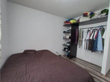 APARTAMENTO EN VENTA PALMIRA CONJUNTO CERRADO 1er PISO