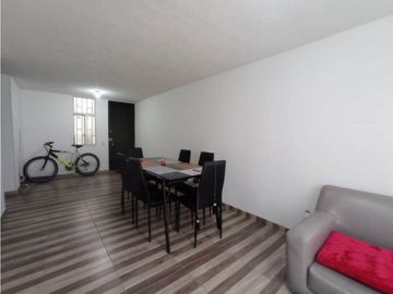 APARTAMENTO EN VENTA PALMIRA CONJUNTO CERRADO 1er PISO