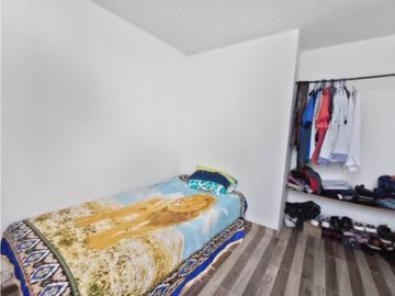 APARTAMENTO EN VENTA PALMIRA CONJUNTO CERRADO 1er PISO
